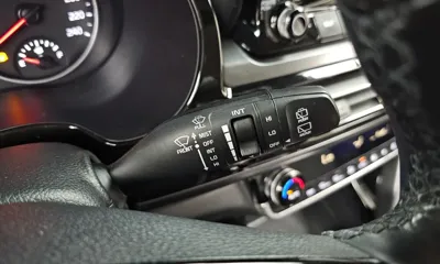 Kia Seltos 2021, 157717 км, за 13990000 KRW - фото 20
