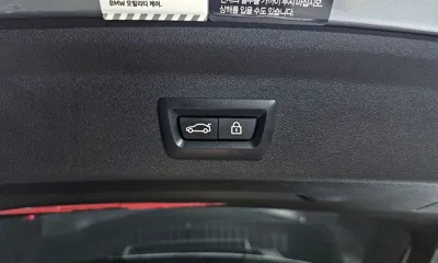 BMW 1-Series 2022, 41590 км, за 25500000 KRW - фото 34