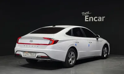Hyundai Sonata 2020, 130041 км, за 11290000 KRW
