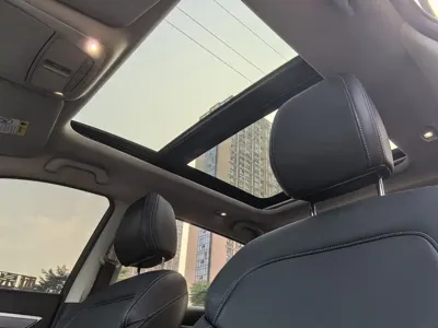 Renault Koleos 2019, 80000 км, за 35800 CNY - фото 25