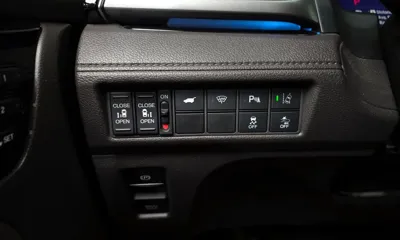 Honda Odyssey 2019, 132495 км, за 17900000 KRW - фото 16