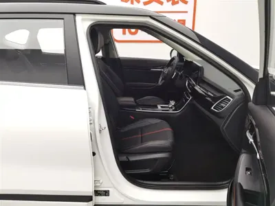 Kia KX3 2020, 80500 км, за 48800 CNY - фото 23