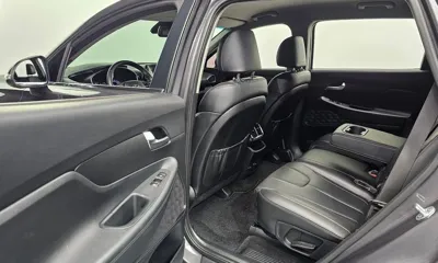Hyundai Santafe 2019, 100925 км, за 16800000 KRW - фото 11
