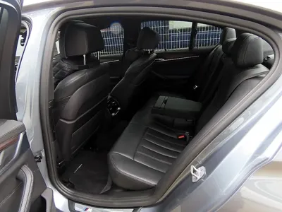 BMW 5-Series 2017, 154714 км, за 18700000 KRW - фото 6