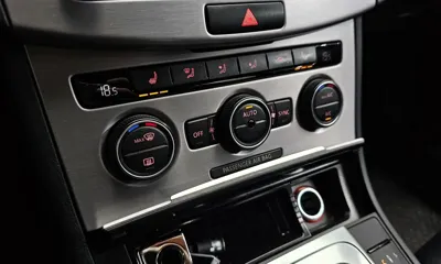 Volkswagen CC 2016, 111891 км, за 10500000 KRW - фото 16