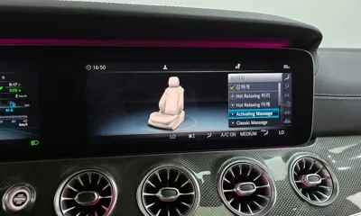 Mercedes-Benz CLS-Class 2019, 45409 км, за 53400000 KRW - фото 35