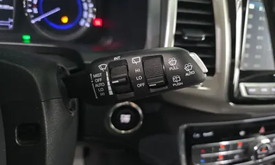 KG_Mobility_Ssangyong Rexton 2018, 141891 км, за 12700000 KRW - фото 29