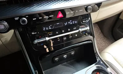 Kia Canival 2021, 74628 км, за 32000000 KRW - фото 27