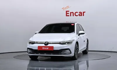 Volkswagen Golf 2024, 13326 км, за 33950000 KRW