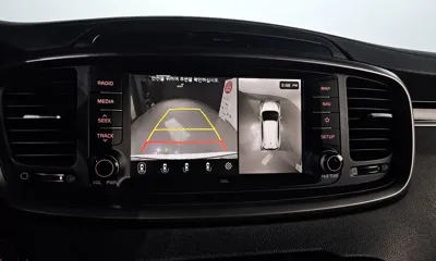 Kia Sorento 2018, 122049 км, за 18500000 KRW - фото 17