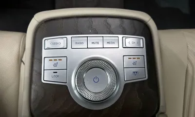 Genesis G80 2021, 80656 км, за 32500000 KRW - фото 27