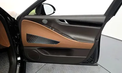 Genesis G80 2022, 82994 км, за 31900000 KRW - фото 25
