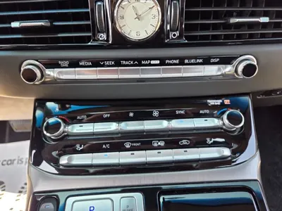 Genesis EQ900 2017, 208000 км, за 14200000 KRW - фото 12