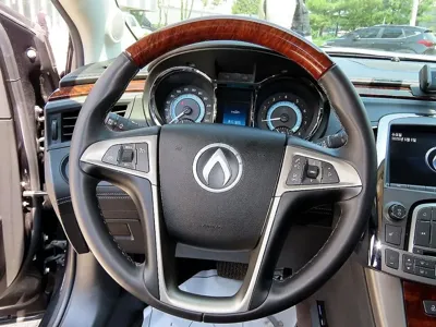 ChevroletGMDaewoo Alpheon 2015, 159356 км, за 3500000 KRW - фото 8