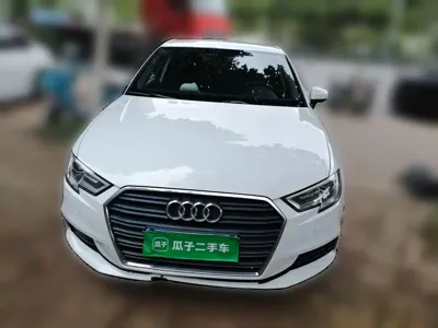 Audi A3 2018, 96100 км, за 48200 CNY - фото 24