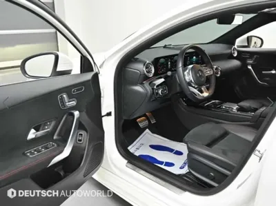 Mercedes-Benz A-Class 2022, 12226 км, за 26990000 KRW - фото 11