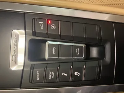 Porsche Boxster 2013, 125000 км, за 39000000 KRW - фото 6