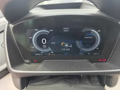 BMW i8 2015, 95995 км, за 58900000 KRW