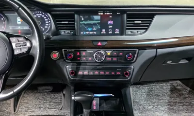 Kia K7 2019, 189168 км, за 10400000 KRW - фото 14