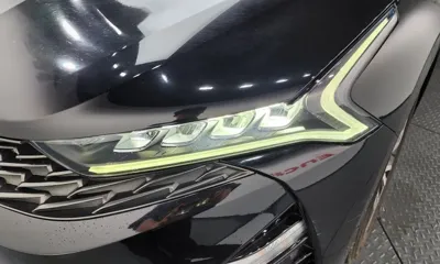 Kia K5 2020, 70446 км, за 18600000 KRW - фото 22