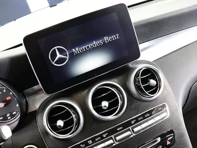 Mercedes-Benz GLC-Class 2019, 73500 км, за 26900000 KRW - фото 8