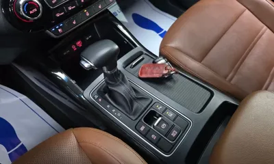 Kia Sorento 2018, 112269 км, за 16490000 KRW - фото 9