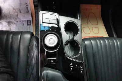 Kia K8 2022, 66817 км, за 23900000 KRW - фото 9