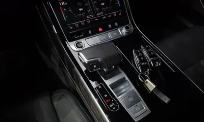 Audi A8 2021, 75787 км, за 59500000 KRW - фото 9