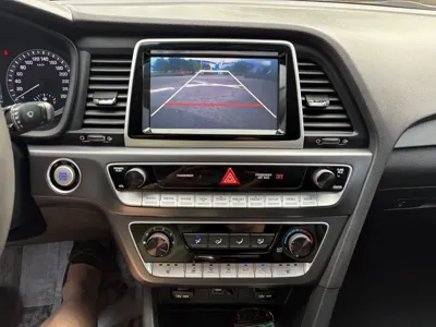 Hyundai Sonata 2018, 95333 км, за 11990000 KRW - фото 14