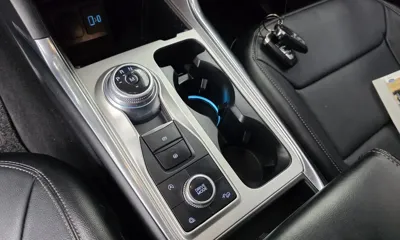 Ford Explorer 2020, 74491 км, за 23400000 KRW - фото 9