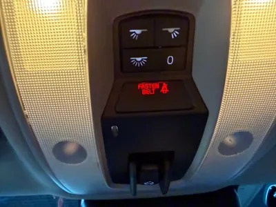 Volvo S60 2017, 130000 км, за 39800 CNY - фото 18