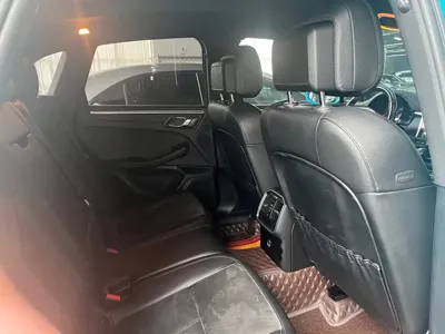 Porsche Macan 2020, 63000 км, за 156800 CNY - фото 12