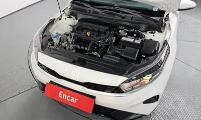 Kia K3 2022, 83925 км, за 15800000 KRW - фото 6
