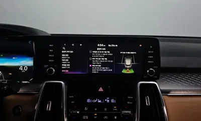 Kia Sorento 2021, 132007 км, за 26000000 KRW - фото 16