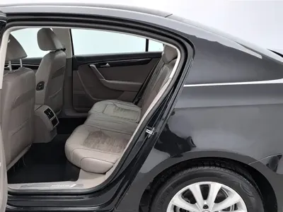 Volkswagen Magotan 2015, 123900 км, за 41800 CNY - фото 15