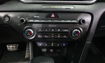 Kia Sportage 2021, 174146 км, за 13000000 KRW - фото 16