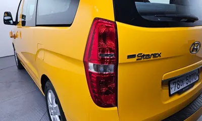 Hyundai Starex 2020, 92504 км, за 18900000 KRW - фото 23