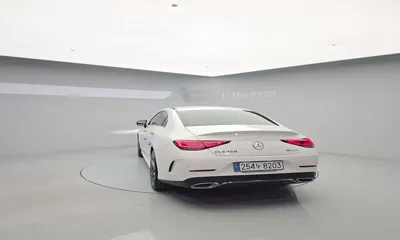 Mercedes-Benz CLS-Class 2023, 36051 км, за 56900000 KRW