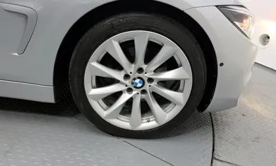 BMW 4-Series 2020, 67909 км, за 19300000 KRW - фото 21