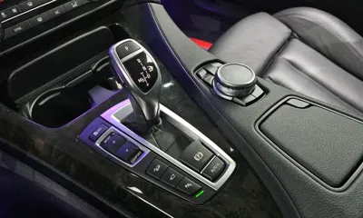 BMW 6-Series 2015, 163589 км, за 15100000 KRW - фото 9