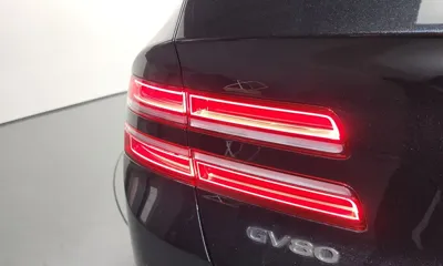 Genesis GV80 2025, 3272 км, за 71990000 KRW - фото 23