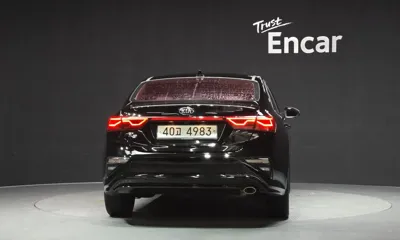 Kia K3 2019, 45595 км, за 12900000 KRW
