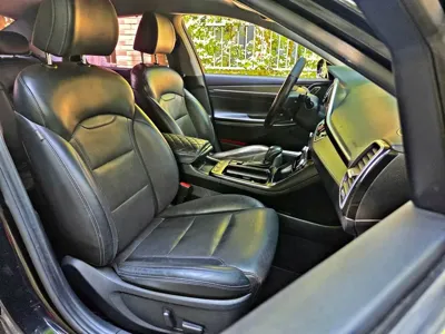 Hyundai Grandeur 2018, 250295 км, за 7800000 KRW - фото 15