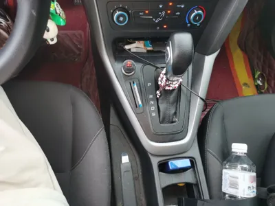 Ford Focus 2015, 142100 км, за 32933.35 CNY - фото 6