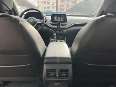 Nissan Teana 2021, 59000 км, за 71800 CNY - фото 15