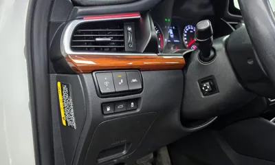 Kia K7 2016, 153035 км, за 14000000 KRW - фото 19