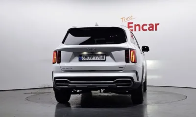 Kia Sorento 2023, 16229 км, за 32900000 KRW - фото 4