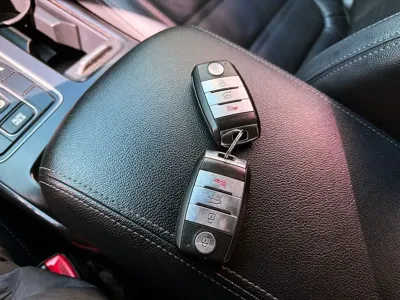 Kia Sorento 2016, 231032 км, за 9800000 KRW - фото 14