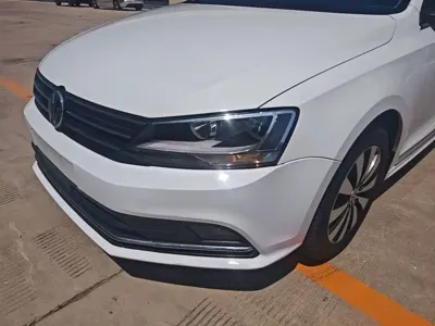 Volkswagen Sagitar 2019, 92300 км, за 42300 CNY - фото 24