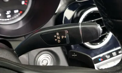 Mercedes-Benz C-Class 2020, 69743 км, за 23300000 KRW - фото 9